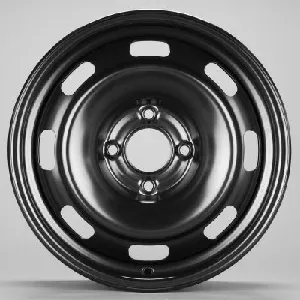 Čelična felna za putnička vozila KRONPRINZ PS 515045 IC-A67326