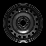 Čelična felna za putnička vozila KRONPRINZ RE 516010 IC-9A6941