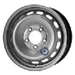 Čelična felna za putnička vozila KRONPRINZ RE 616013 IC-B3FAF2