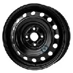 Čelična felna za putnička vozila KRONPRINZ TO 515013 IC-B368C1