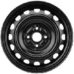 Čelična felna za putnička vozila KRONPRINZ TO 515018 IC-C01316