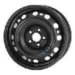 Čelična felna za putnička vozila KRONPRINZ VO 515030 IC-B05CA8