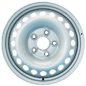 Čelična felna za putnička vozila KRONPRINZ VO 616016 IC-A8390C