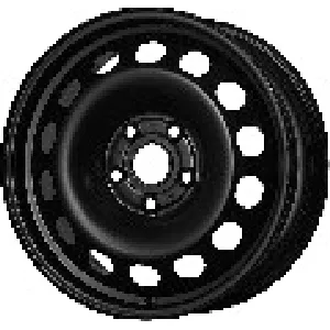 Čelična felna za putnička vozila MW R1-1491 IC-BA768F