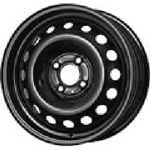 Čelična felna za putnička vozila MW R1-1580 IC-DDE2FC