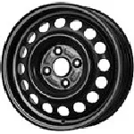 Čelična felna za putnička vozila MW R1-1601 IC-BFA08B