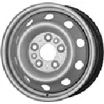 Čelična felna za putnička vozila MW R1-1636 IC-B4AC1E
