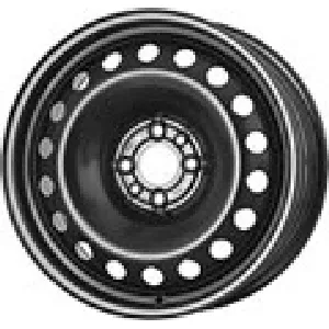 Čelična felna za putnička vozila MW R1-1710 IC-B04F57