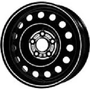 Čelična felna za putnička vozila MW R1-1770 IC-G082IK