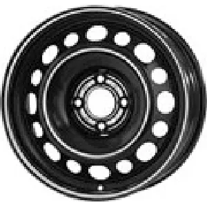 Čelična felna za putnička vozila MW R1-1781 IC-G0578D