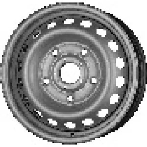 Čelična felna za putnička vozila MW R1-1864 IC-DDFA7F