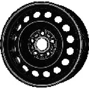 Čelična felna za putnička vozila MW R1-1878 IC-D3A73F