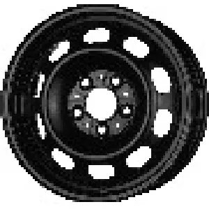 Čelična felna za putnička vozila MW R1-1906 IC-G0L2VJ