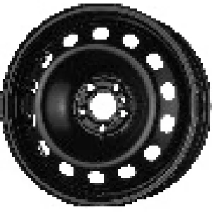 Čelična felna za putnička vozila MW R1-1907 IC-E3221D