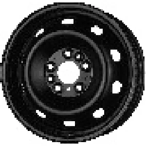 Čelična felna za putnička vozila MW R1-1909 IC-E3221E