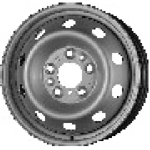 Čelična felna za putnička vozila MW R1-1910 IC-E3221F