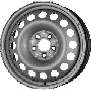 Čelična felna za putnička vozila MW R1-1912 IC-E3223D