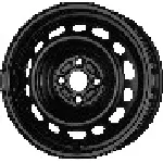 Čelična felna za putnička vozila MW R1-1929 IC-E40BC9