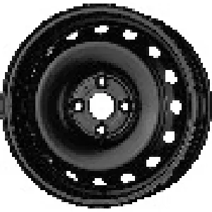 Čelična felna za putnička vozila MW R1-1942 IC-DDE2F6