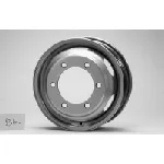 Čelične felne za laka dostvna vozila ALCAR ALC8360 IC-A871B5