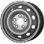 Čelične felne za laka dostvna vozila MW R1-1635 IC-B4ACCF
