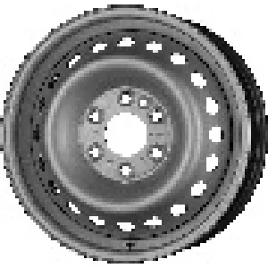 Čelične felne za laka dostvna vozila MW R1-1913 IC-D7AA86