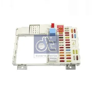 Centralna elektrika DT KLIMA 3.33075 IC-F7410B