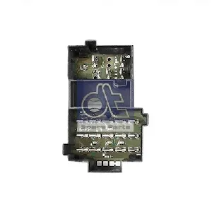 Centralna elektrika DT KLIMA 4.69605 IC-DE39F7