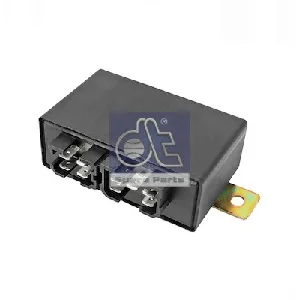 Centralna elektrika DT KLIMA 7.25900 IC-F742B1