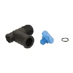 Čep za odvod RECMAR REC862210A01 IC-G04L04 Čep za odvod RECMAR REC862210A01 IC-G04L04