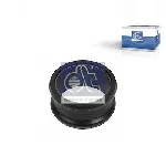 Cev radiatora za ulje DT KLIMA 3.15045 IC-G0XCP2