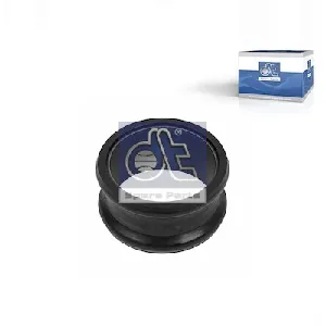 Cev radiatora za ulje DT KLIMA 3.15045 IC-G0XCP2