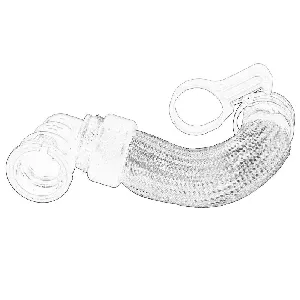 Cev radiatora za ulje OE FORD 1871430 IC-DFA37A