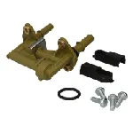 Cevni priključak BOSCH F 00B H40 278 IC-C621AE