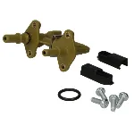 Cevni priključak BOSCH F 00B H40 278 IC-C621AE