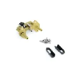 Cevni priključak, hlađenje sist za dovod tečnosti BOSCH F 00B H40 277 IC-C2B0E7