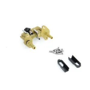 Cevni priključak, hlađenje sist za dovod tečnosti BOSCH F 00B H40 277 IC-C2B0E7