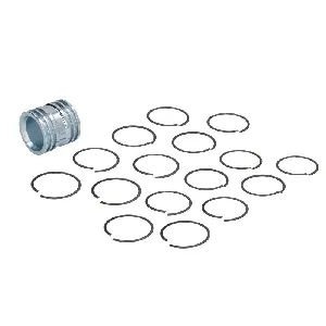 Cevovod, AGR-ventil CZM CZM111176 IC-G0PYK9