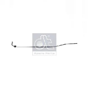 Cevovod, AGR-ventil DT KLIMA 7.22400 IC-G0LB79