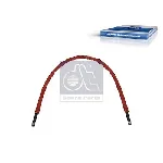 Cevovod, AGR-ventil DT KLIMA 7.22426 IC-G0LB7C