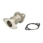 Cevovod, AGR-ventil ENGITECH ENT500602 IC-G0N9W7