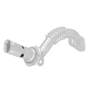 Cevovod, AGR-ventil OE PEUGEOT 9675743180 IC-G04NFC