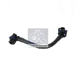 Cevovod pritiska, kompresor za komprimovani vazduh DT KLIMA 3.82294 IC-G0QR04