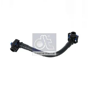 Cevovod pritiska, kompresor za komprimovani vazduh DT KLIMA 3.82294 IC-G0QR04