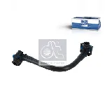 Cevovod pritiska, kompresor za komprimovani vazduh DT KLIMA 3.82294 IC-G0QR04