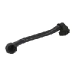 Cevovod rashladne tečnosti CZM CZM110930 IC-G0LCSH