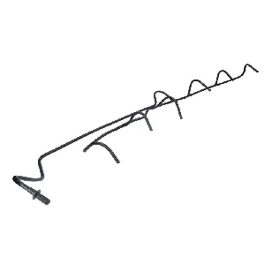 Cevovod rashladne tečnosti CZM CZM111225 IC-G0RZEX