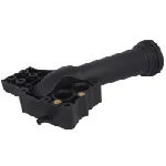 Cevovod rashladne tečnosti DT KLIMA 2.15723 IC-G0XCP4