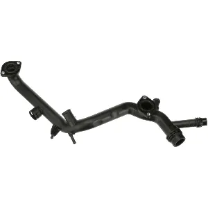 Cevovod rashladne tečnosti GATES GAT02-2829 IC-G0T7LE