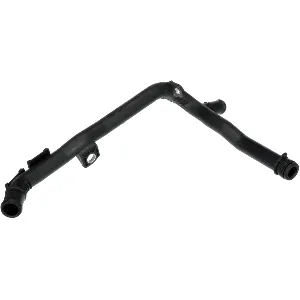 Cevovod rashladne tečnosti GATES GAT02-2831 IC-G0T7KR